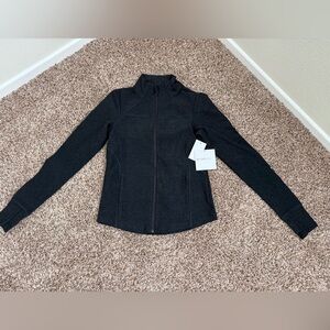 Beyond Yoga Black Jacket